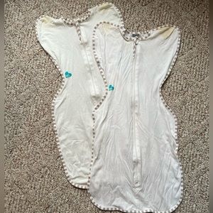 Love to Dream swaddles